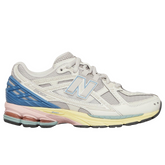 New Balance 1906R Sneakers / Trainers Gray / Beige / Cream / Blue / Yellow / Pink